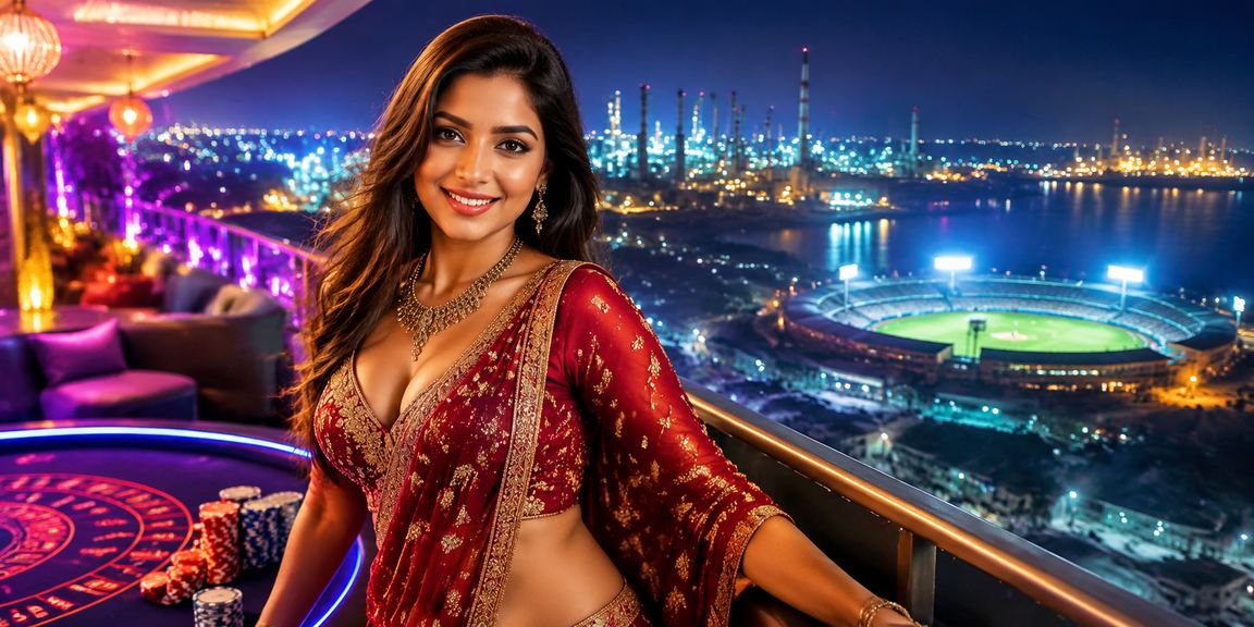 গাজীপুর ক্রিকেট বেটিং