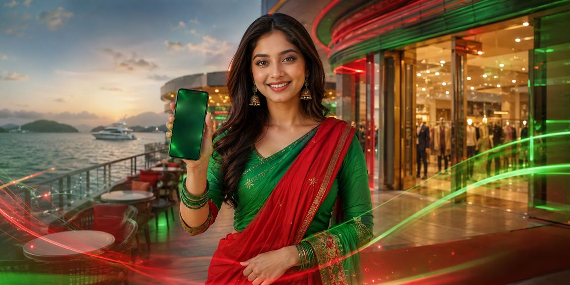 গাজীপুর মডেল রিবেট বোনাস লাল সবুজ