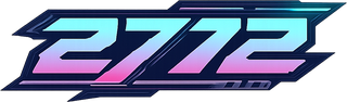 2772